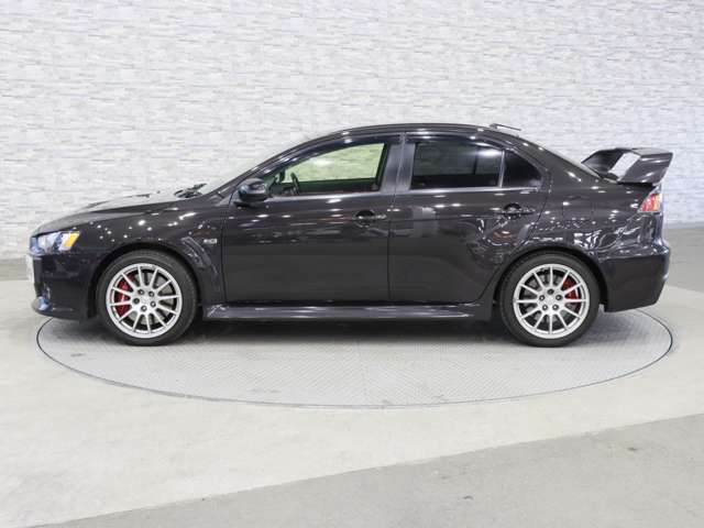 三菱 ランサー ２．０ ＧＳＲ Ｘ ４ＷＤ H27年 (関東) 99