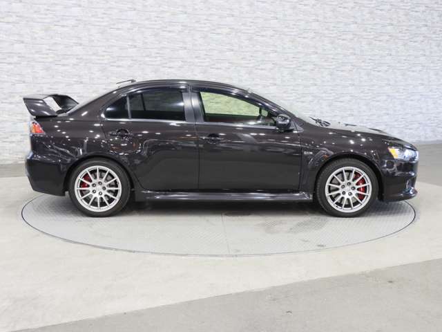 三菱 ランサー ２．０ ＧＳＲ Ｘ ４ＷＤ H27年 (関東) 99