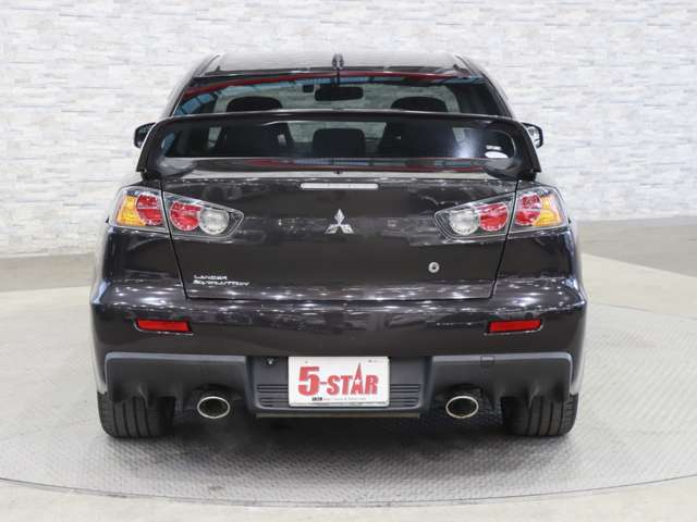 三菱 ランサー ２．０ ＧＳＲ Ｘ ４ＷＤ H27年 (関東) 99