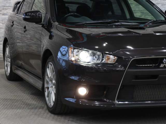 三菱 ランサー ２．０ ＧＳＲ Ｘ ４ＷＤ H27年 (関東) 99