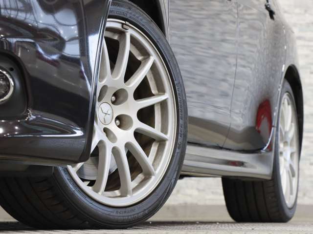 三菱 ランサー ２．０ ＧＳＲ Ｘ ４ＷＤ H27年 (関東) 99