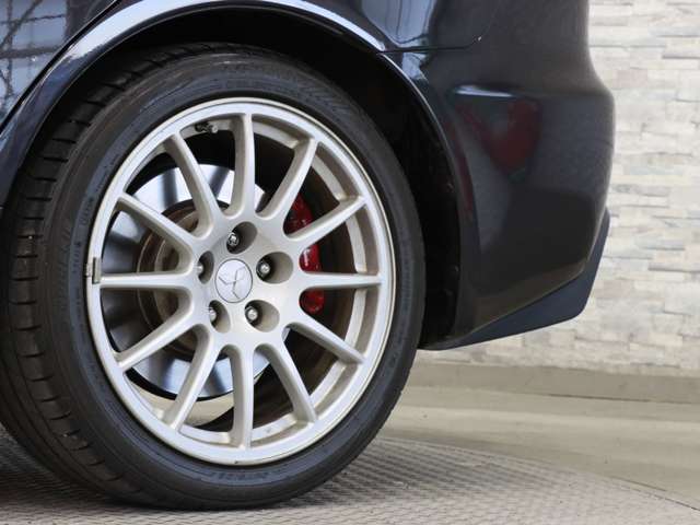 三菱 ランサー ２．０ ＧＳＲ Ｘ ４ＷＤ H27年 (関東) 99