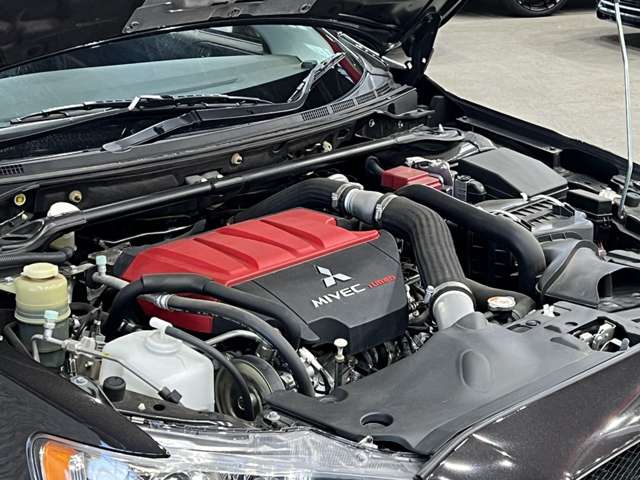 三菱 ランサー ２．０ ＧＳＲ Ｘ ４ＷＤ H27年 (関東) 99