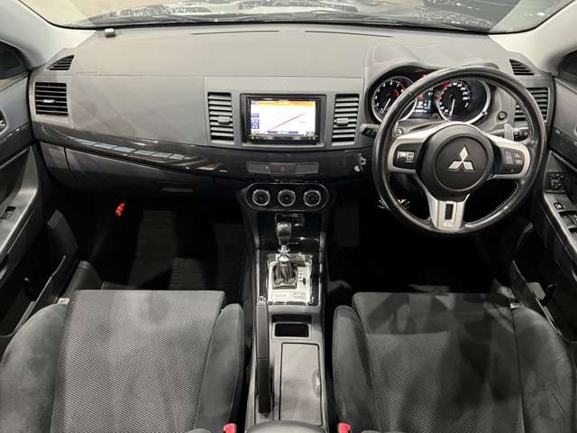 三菱 ランサー ２．０ ＧＳＲ Ｘ ４ＷＤ H27年 (関東) 99