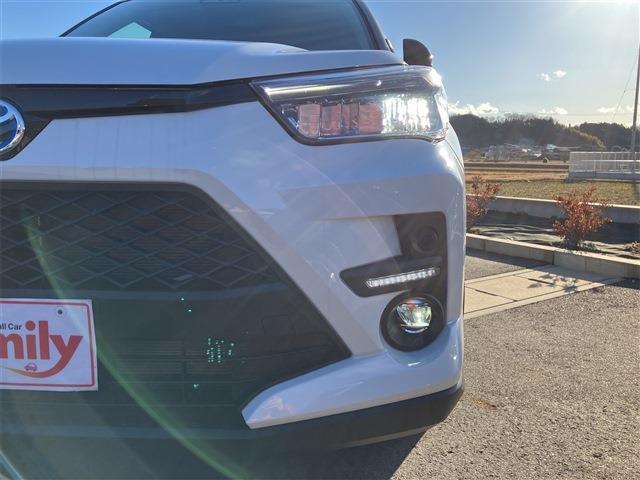 トヨタ ライズ　ハイブリッド ハイブリッド １．２ Ｚ R6年 (東海) 99