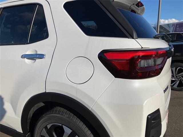 トヨタ ライズ　ハイブリッド ハイブリッド １．２ Ｚ R6年 (東海) 99