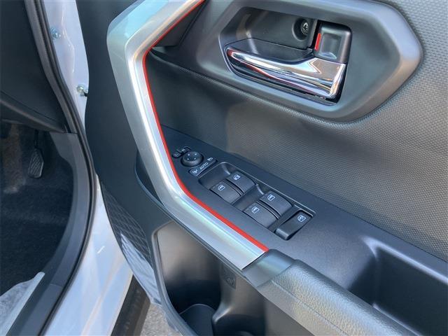 トヨタ ライズ　ハイブリッド ハイブリッド １．２ Ｚ R6年 (東海) 99