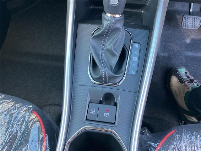 トヨタ ライズ　ハイブリッド ハイブリッド １．２ Ｚ R6年 (東海) 99