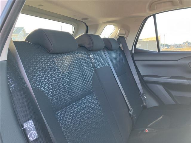 トヨタ ライズ　ハイブリッド ハイブリッド １．２ Ｚ R6年 (東海) 99