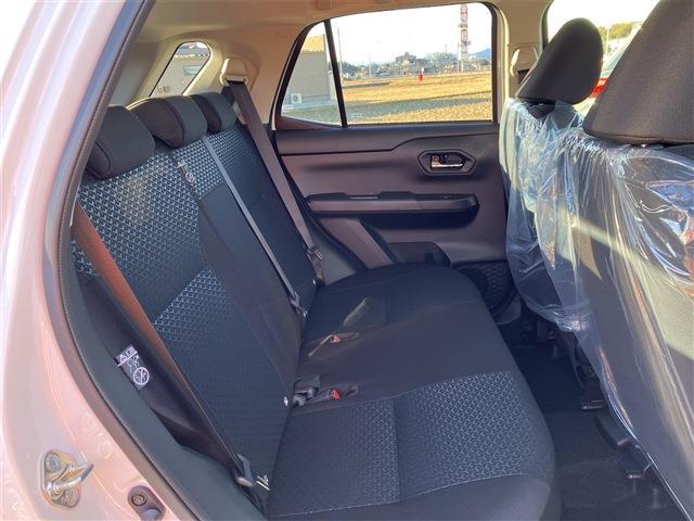 トヨタ ライズ　ハイブリッド ハイブリッド １．２ Ｚ R6年 (東海) 99