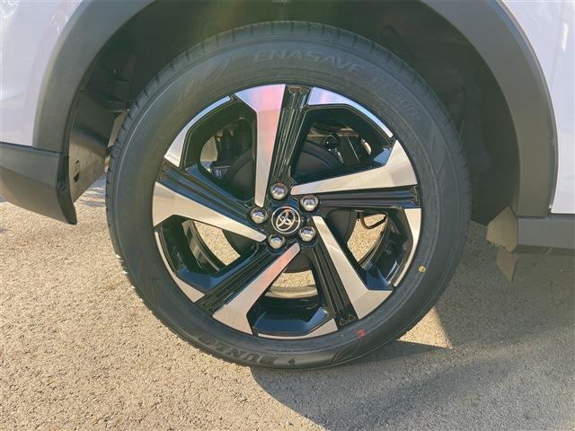 トヨタ ライズ　ハイブリッド ハイブリッド １．２ Ｚ R6年 (東海) 99