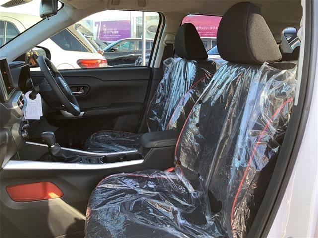 トヨタ ライズ　ハイブリッド ハイブリッド １．２ Ｚ R6年 (東海) 99