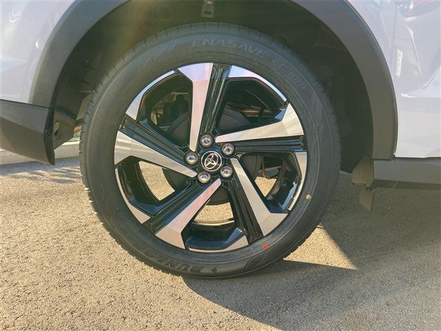 トヨタ ライズ　ハイブリッド ハイブリッド １．２ Ｚ R6年 (東海) 99