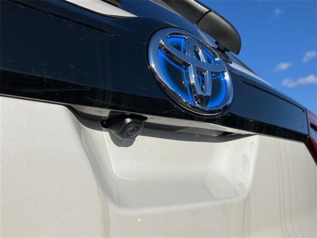 トヨタ ライズ　ハイブリッド ハイブリッド １．２ Ｚ R6年 (東海) 99