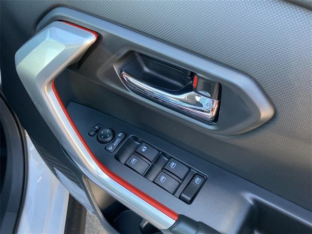 トヨタ ライズ　ハイブリッド ハイブリッド １．２ Ｚ R6年 (東海) 99