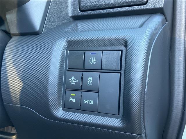 トヨタ ライズ　ハイブリッド ハイブリッド １．２ Ｚ R6年 (東海) 99