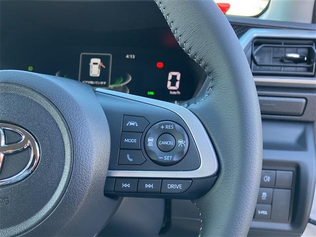 トヨタ ライズ　ハイブリッド ハイブリッド １．２ Ｚ R6年 (東海) 99