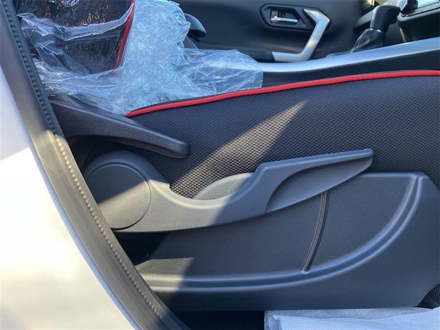 トヨタ ライズ　ハイブリッド ハイブリッド １．２ Ｚ R6年 (東海) 99