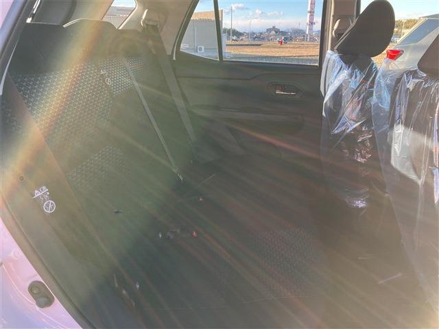 トヨタ ライズ　ハイブリッド ハイブリッド １．２ Ｚ R6年 (東海) 99