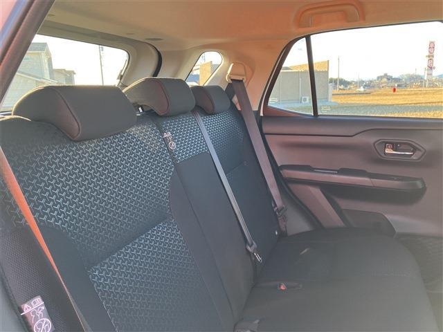 トヨタ ライズ　ハイブリッド ハイブリッド １．２ Ｚ R6年 (東海) 99