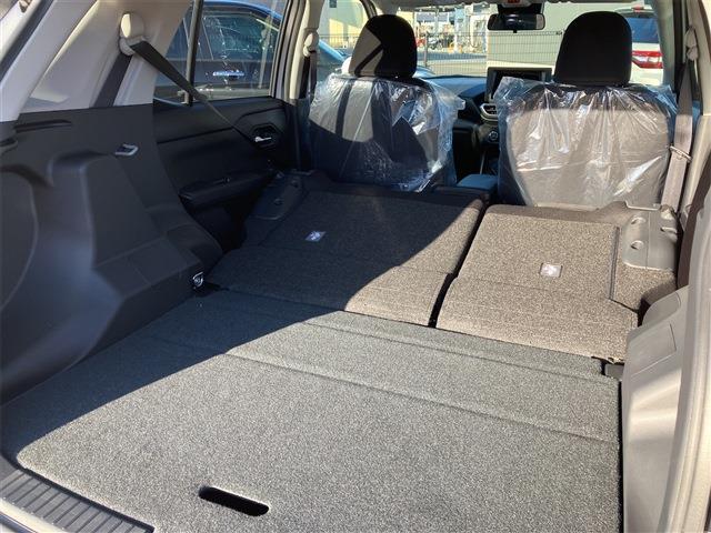 トヨタ ライズ　ハイブリッド ハイブリッド １．２ Ｚ R6年 (東海) 99