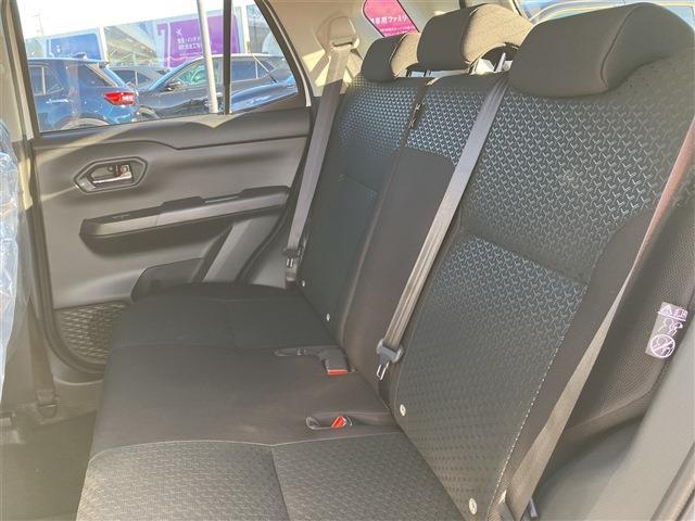 トヨタ ライズ　ハイブリッド ハイブリッド １．２ Ｚ R6年 (東海) 99