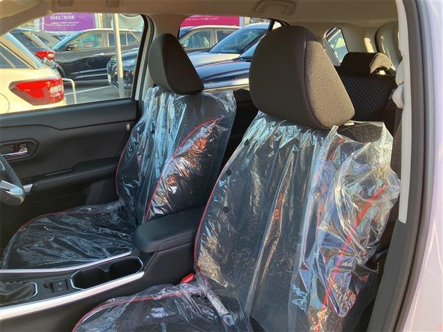 トヨタ ライズ　ハイブリッド ハイブリッド １．２ Ｚ R6年 (東海) 99