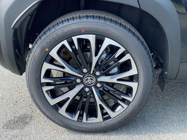 トヨタ ヤリスクロス　ハイブリッド １．５ ハイブリッド Ｚ アドベンチャー R7年 (九州・沖縄) 99