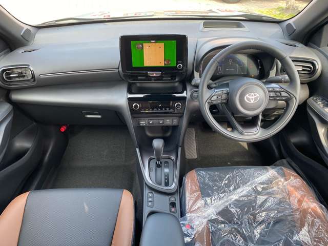 トヨタ ヤリスクロス　ハイブリッド １．５ ハイブリッド Ｚ アドベンチャー R7年 (九州・沖縄) 99
