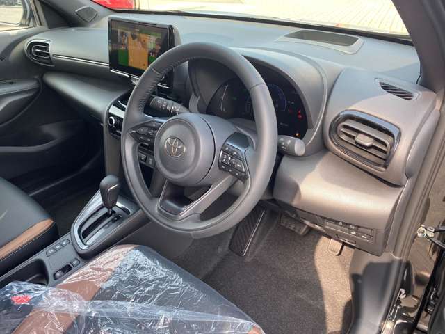 トヨタ ヤリスクロス　ハイブリッド １．５ ハイブリッド Ｚ アドベンチャー R7年 (九州・沖縄) 99