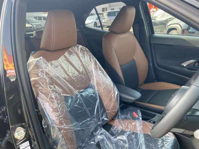 トヨタ ヤリスクロス　ハイブリッド １．５ ハイブリッド Ｚ アドベンチャー R7年 (九州・沖縄) 99