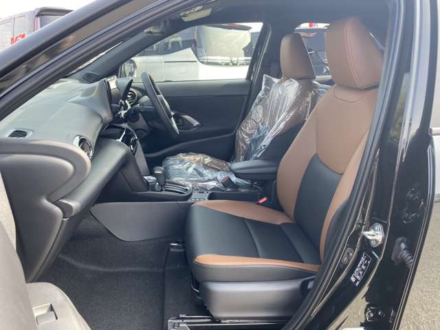 トヨタ ヤリスクロス　ハイブリッド １．５ ハイブリッド Ｚ アドベンチャー R7年 (九州・沖縄) 99