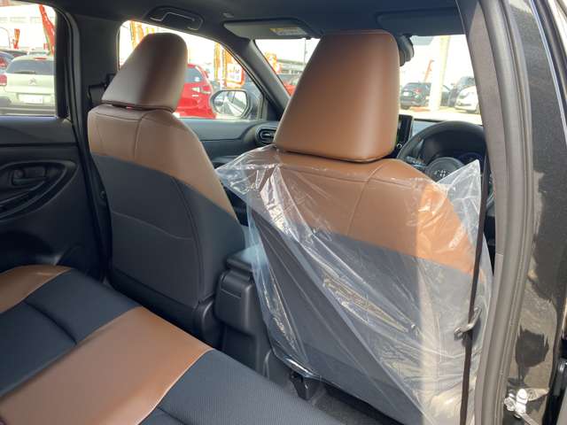 トヨタ ヤリスクロス　ハイブリッド １．５ ハイブリッド Ｚ アドベンチャー R7年 (九州・沖縄) 99