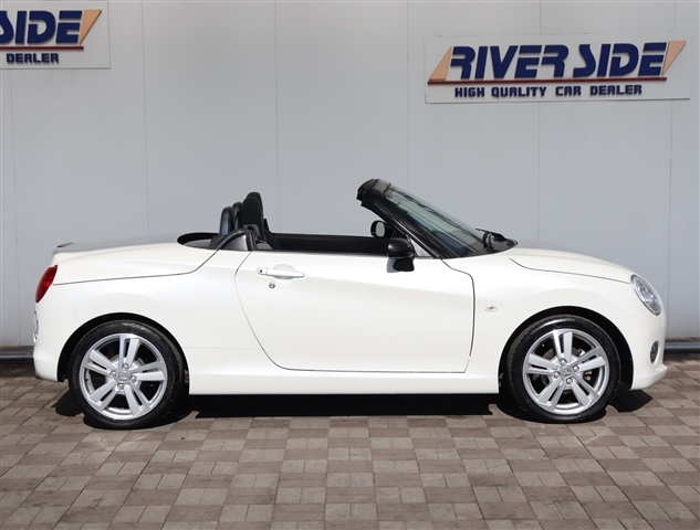 ダイハツ コペン セロ Ｓ ６６０ R3年 (関東) 99