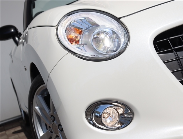 ダイハツ コペン セロ Ｓ ６６０ R3年 (関東) 99