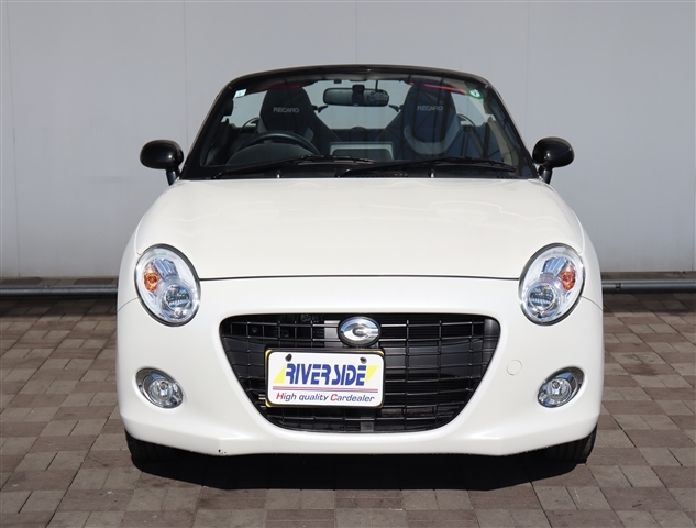 ダイハツ コペン セロ Ｓ ６６０ R3年 (関東) 99