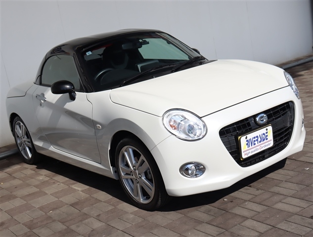 ダイハツ コペン セロ Ｓ ６６０ R3年 (関東) 99