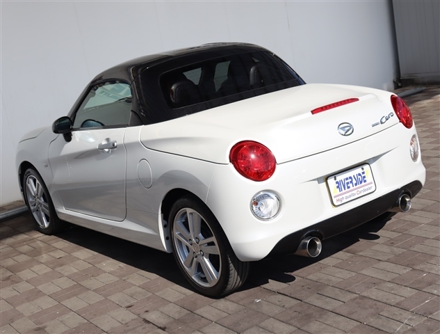 ダイハツ コペン セロ Ｓ ６６０ R3年 (関東) 99