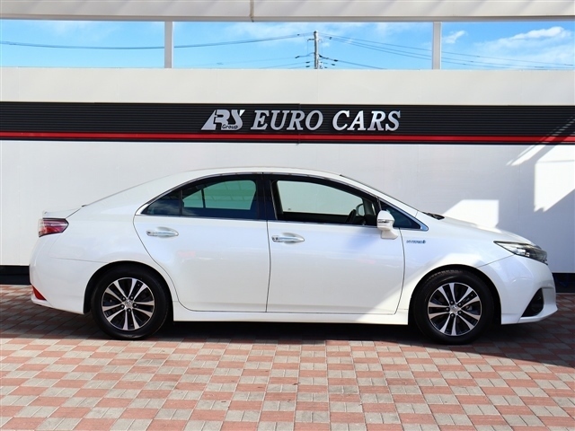 トヨタ ＳＡＩ ２．４ Ｓ Ｃパッケージ H26年 (関東) 99