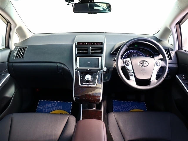 トヨタ ＳＡＩ ２．４ Ｓ Ｃパッケージ H26年 (関東) 99