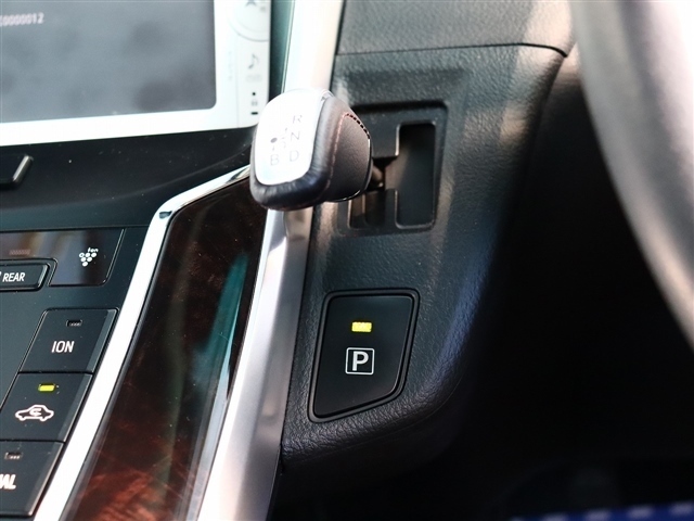 トヨタ ＳＡＩ ２．４ Ｓ Ｃパッケージ H26年 (関東) 99