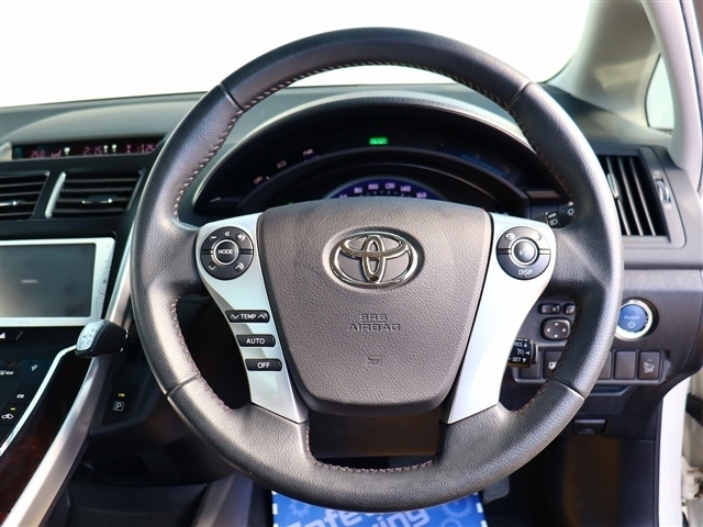 トヨタ ＳＡＩ ２．４ Ｓ Ｃパッケージ H26年 (関東) 99