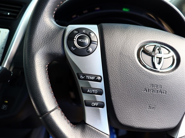 トヨタ ＳＡＩ ２．４ Ｓ Ｃパッケージ H26年 (関東) 99