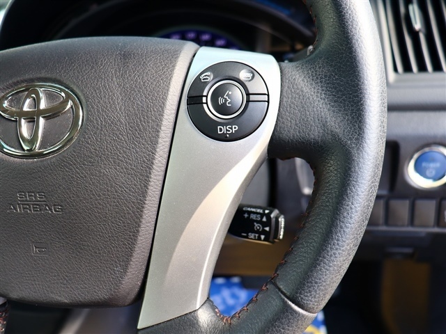 トヨタ ＳＡＩ ２．４ Ｓ Ｃパッケージ H26年 (関東) 99
