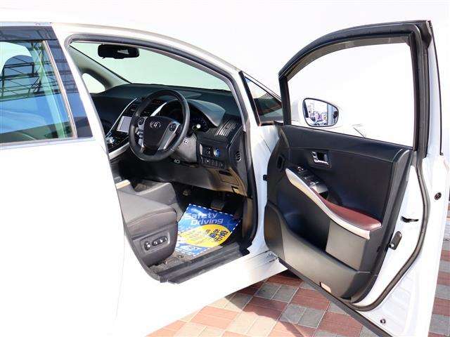 トヨタ ＳＡＩ ２．４ Ｓ Ｃパッケージ H26年 (関東) 99