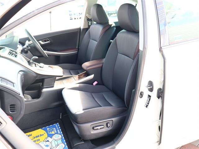 トヨタ ＳＡＩ ２．４ Ｓ Ｃパッケージ H26年 (関東) 99