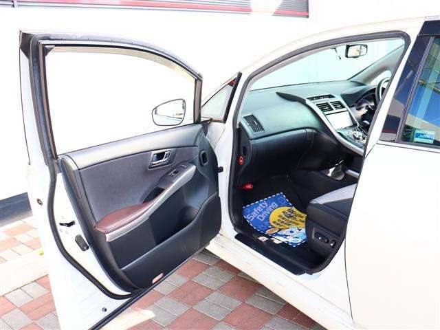 トヨタ ＳＡＩ ２．４ Ｓ Ｃパッケージ H26年 (関東) 99