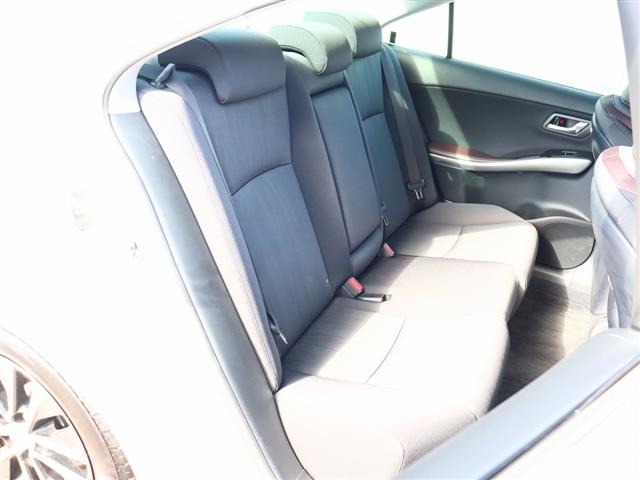 トヨタ ＳＡＩ ２．４ Ｓ Ｃパッケージ H26年 (関東) 99