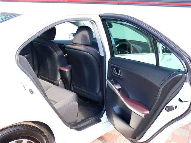 トヨタ ＳＡＩ ２．４ Ｓ Ｃパッケージ H26年 (関東) 99