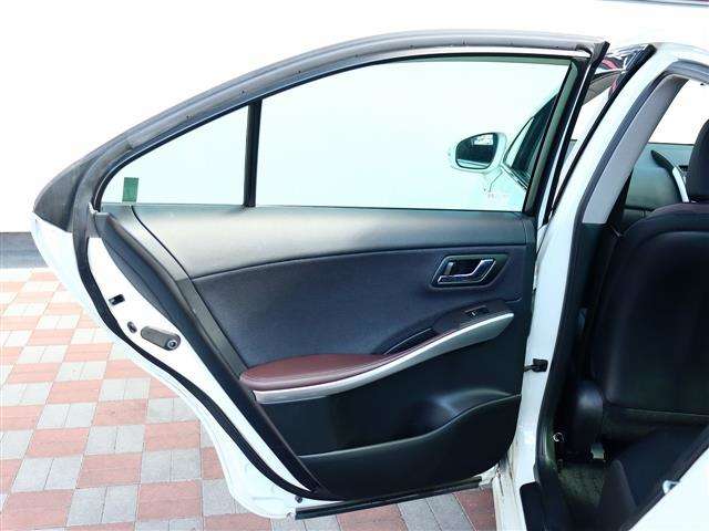 トヨタ ＳＡＩ ２．４ Ｓ Ｃパッケージ H26年 (関東) 99